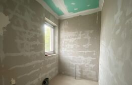 Casa moderna, luminoasa si eficienta energetic în Feleacu