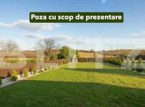 Casa de vânzare 5 camere Feleacu - 183065CV | BLITZ Cluj-Napoca | Poza17