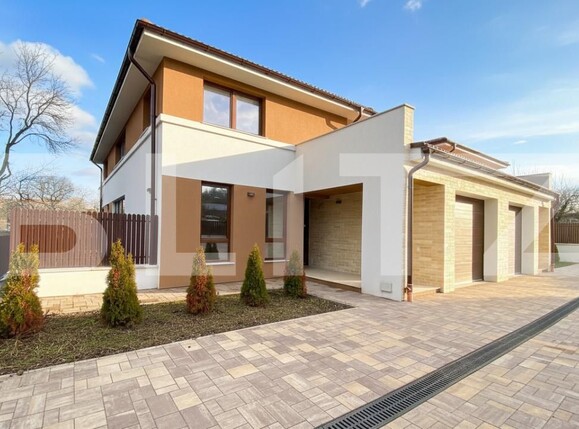 Casa de vânzare 5 camere Feleacu - 183065CV | BLITZ Cluj-Napoca | Poza1