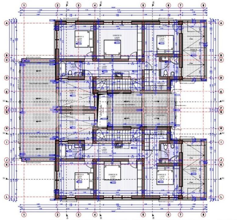 Casa de vânzare 5 camere Feleacu - 183065CV | BLITZ Cluj-Napoca | Poza19