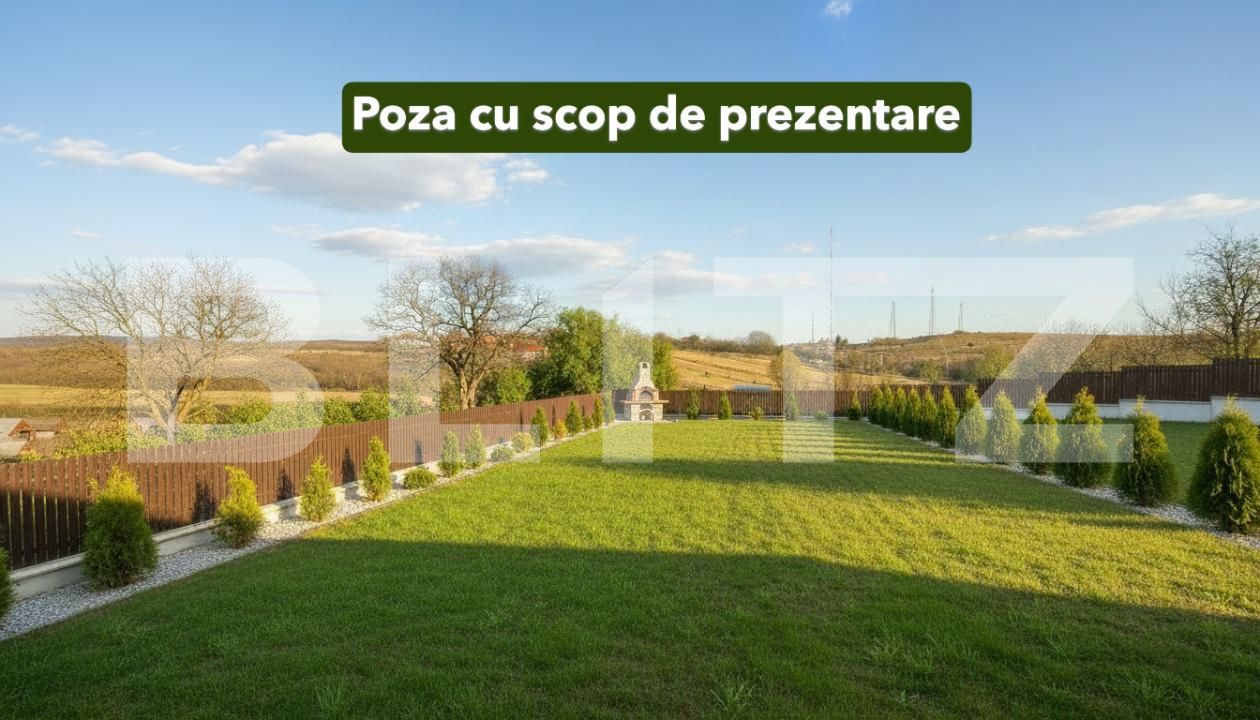 Casa de vânzare 5 camere Feleacu - 183065CV | BLITZ Cluj-Napoca | Poza17
