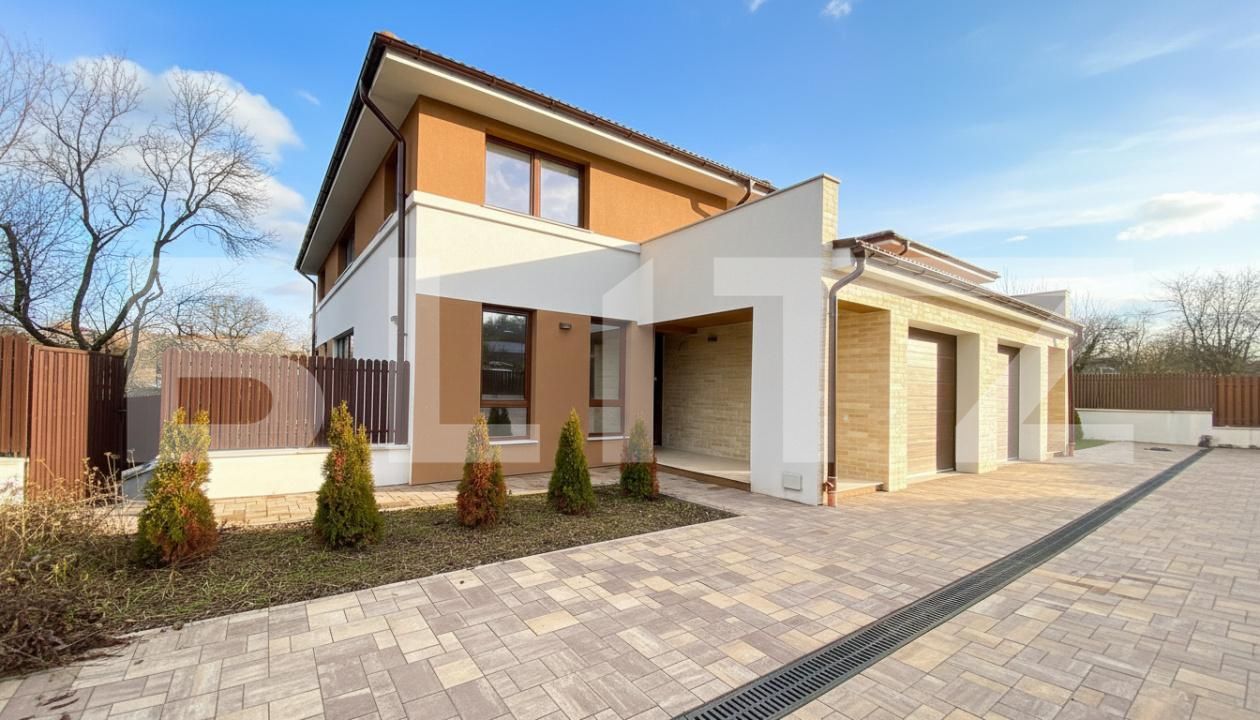 Casa de vânzare 5 camere Feleacu - 183065CV | BLITZ Cluj-Napoca | Poza1