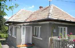 Casa cu 460mp de teren,zona Spitalul de Recuperare, cu autorizatie de constuctie