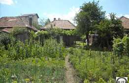 Casa cu 460mp de teren,zona Spitalul de Recuperare, cu autorizatie de constuctie