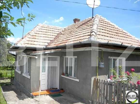 Casa de vânzare 2 camere Zorilor - 18307CV | BLITZ Cluj-Napoca | Poza1