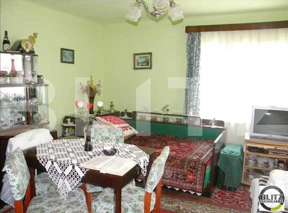 Casa de vânzare 2 camere Zorilor - 18307CV | BLITZ Cluj-Napoca | Poza5