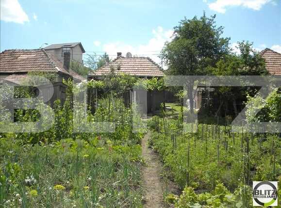 Casa de vânzare 2 camere Zorilor - 18307CV | BLITZ Cluj-Napoca | Poza2