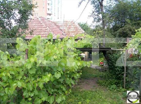 Casa de vânzare 2 camere Zorilor - 18307CV | BLITZ Cluj-Napoca | Poza7