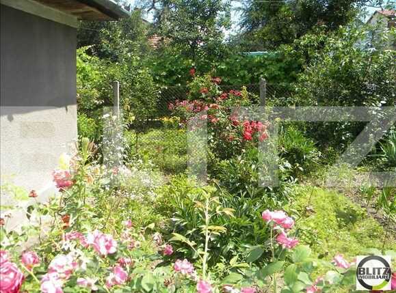 Casa de vânzare 2 camere Zorilor - 18307CV | BLITZ Cluj-Napoca | Poza8