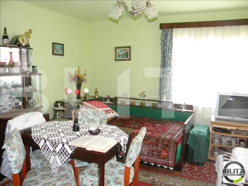 Casa de vânzare 2 camere Zorilor - 18307CV | BLITZ Cluj-Napoca | Poza5