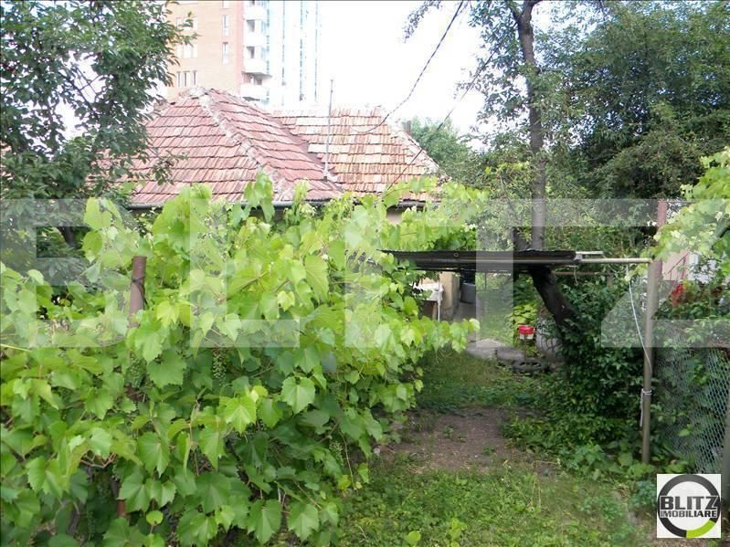Casa de vânzare 2 camere Zorilor - 18307CV | BLITZ Cluj-Napoca | Poza7