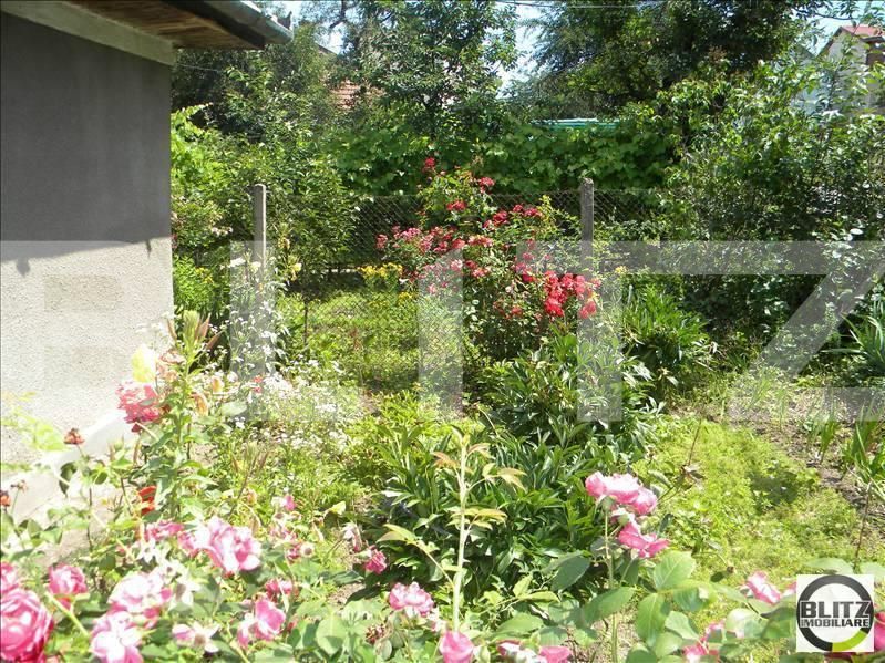 Casa de vânzare 2 camere Zorilor - 18307CV | BLITZ Cluj-Napoca | Poza8