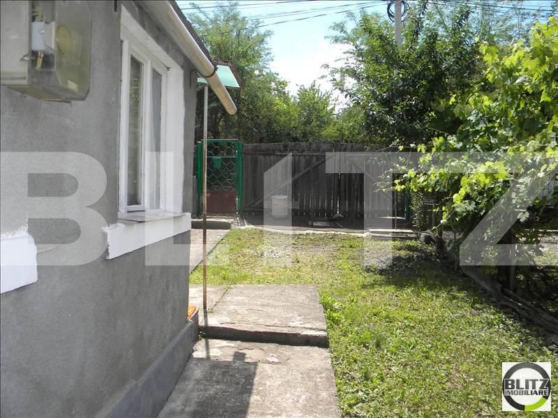 Casa de vânzare 2 camere Zorilor - 18307CV | BLITZ Cluj-Napoca | Poza4