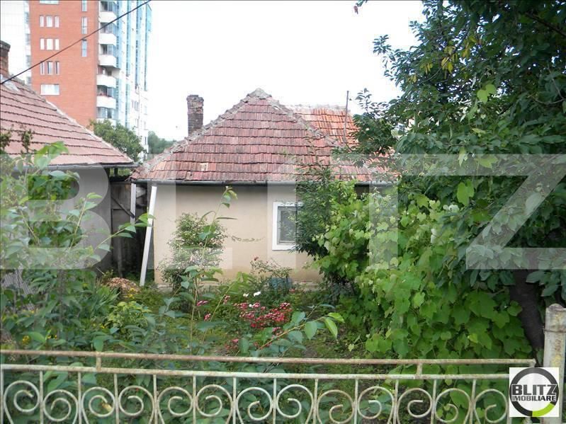 Casa de vânzare 2 camere Zorilor - 18307CV | BLITZ Cluj-Napoca | Poza3