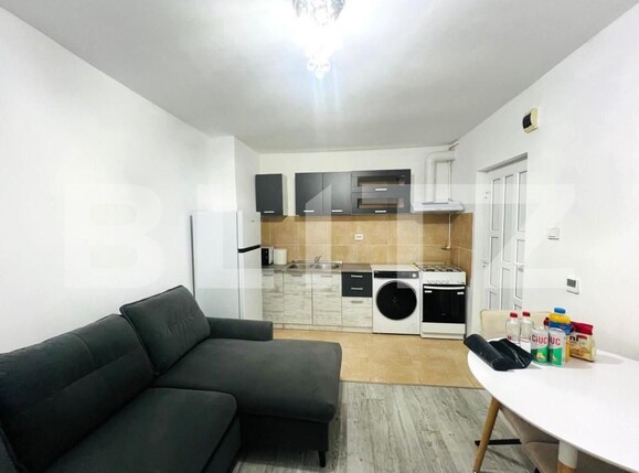 Garsonieră de vânzare Central - 183070AV | BLITZ Cluj-Napoca | Poza4