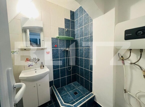 Garsonieră de vânzare Central - 183070AV | BLITZ Cluj-Napoca | Poza8