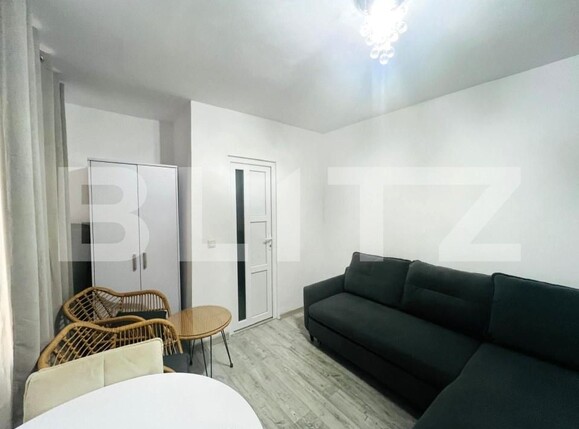 Garsonieră de vânzare Central - 183070AV | BLITZ Cluj-Napoca | Poza5