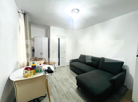 Garsonieră de vânzare Central - 183070AV | BLITZ Cluj-Napoca | Poza1