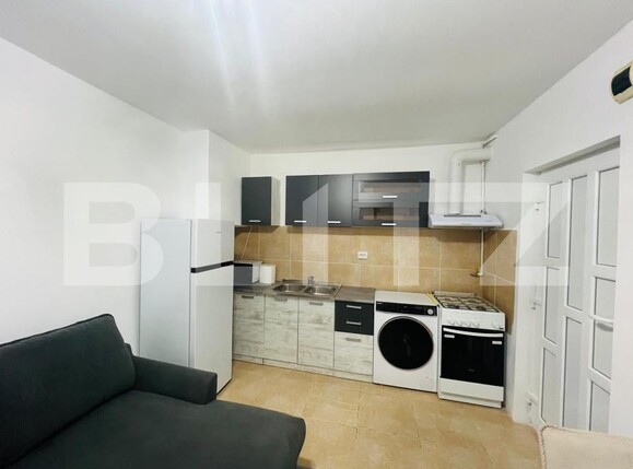 Garsonieră de vânzare Central - 183070AV | BLITZ Cluj-Napoca | Poza7