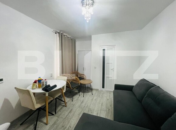 Garsonieră de vânzare Central - 183070AV | BLITZ Cluj-Napoca | Poza2