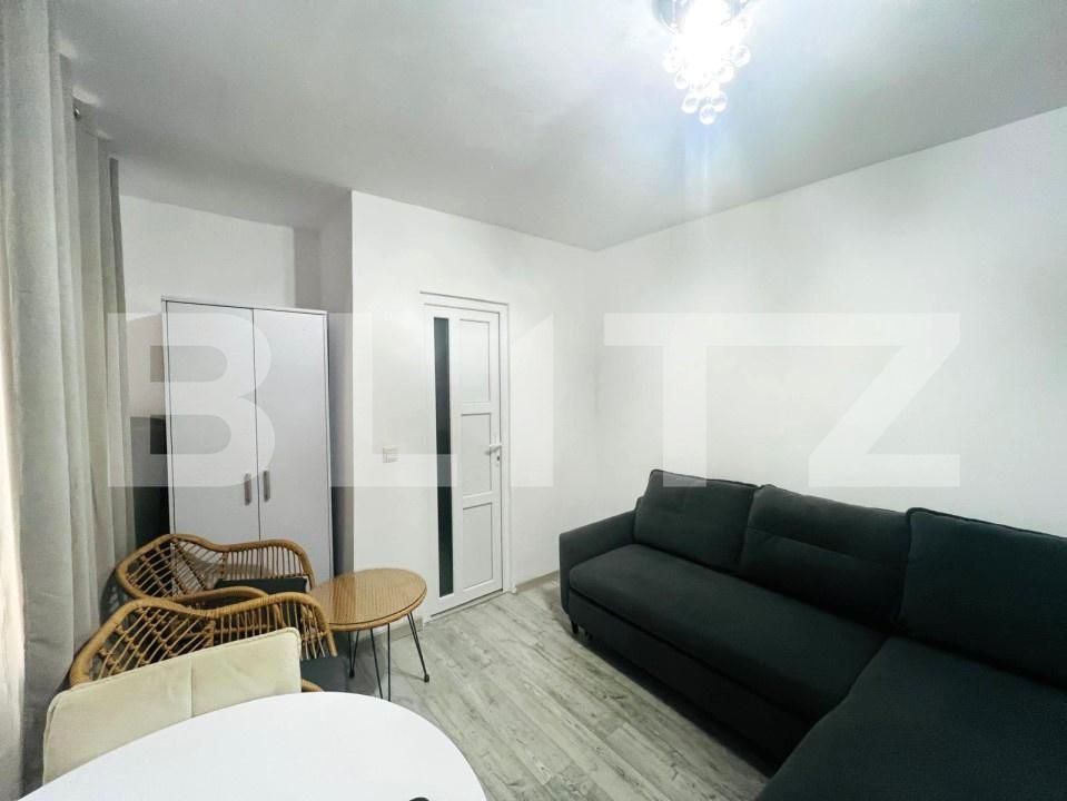 Garsonieră de vânzare Central - 183070AV | BLITZ Cluj-Napoca | Poza5