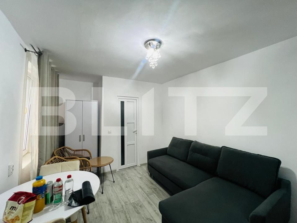 Garsonieră de vânzare Central - 183070AV | BLITZ Cluj-Napoca | Poza6