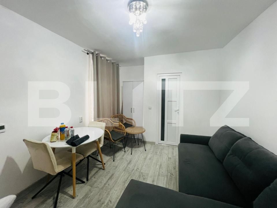 Garsonieră de vânzare Central - 183070AV | BLITZ Cluj-Napoca | Poza2