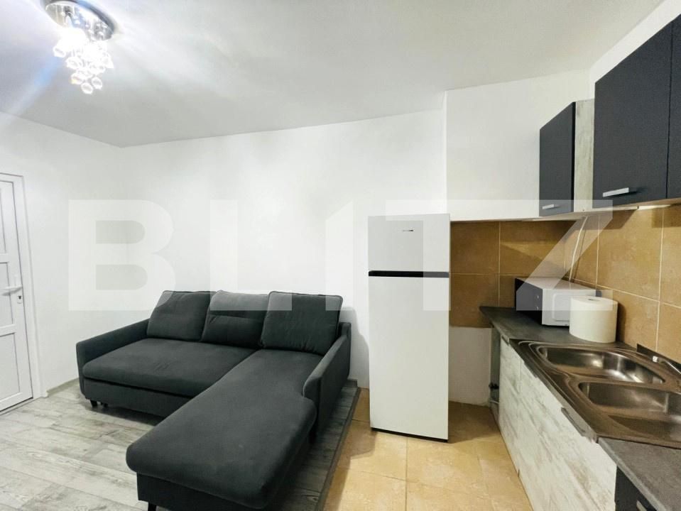 Garsonieră de vânzare Central - 183070AV | BLITZ Cluj-Napoca | Poza3