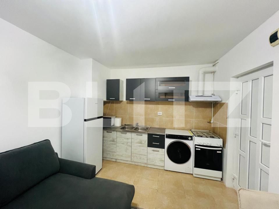 Garsonieră de vânzare Central - 183070AV | BLITZ Cluj-Napoca | Poza7
