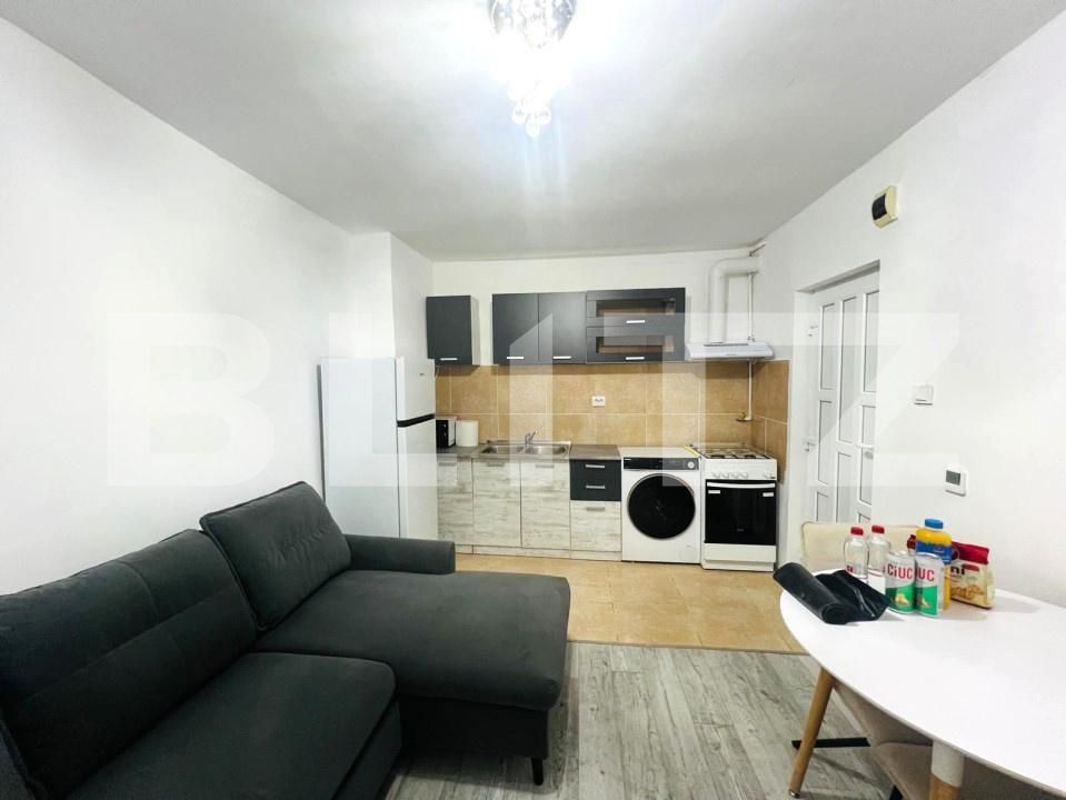 Garsonieră de vânzare Central - 183070AV | BLITZ Cluj-Napoca | Poza4