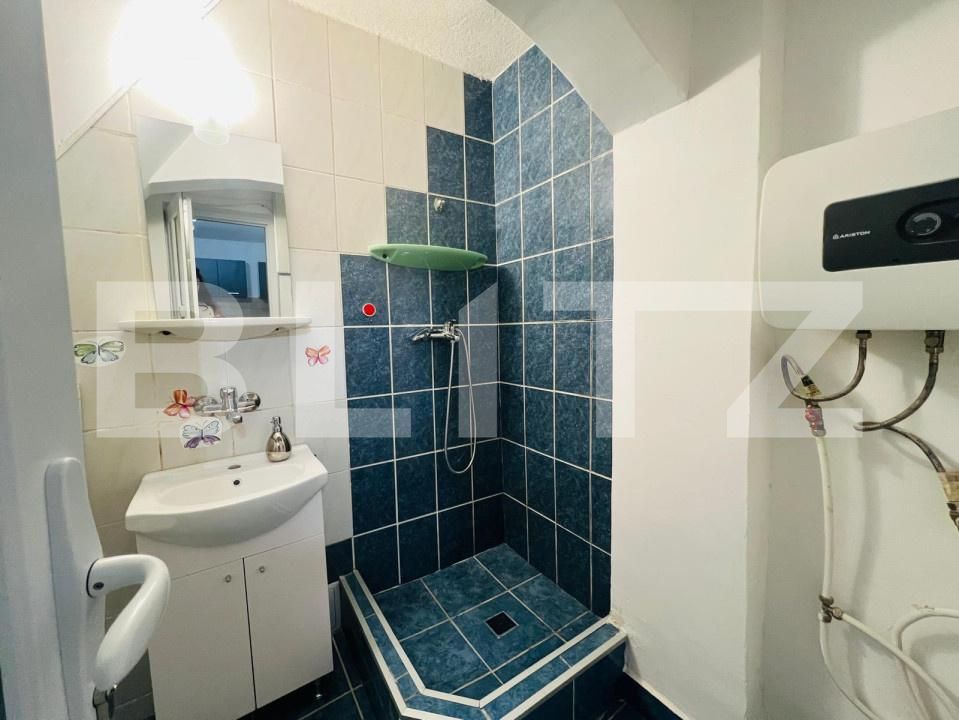 Garsonieră de vânzare Central - 183070AV | BLITZ Cluj-Napoca | Poza8