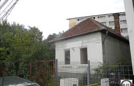 Vanzare casa cu 90 mp utili in zona excelenta!