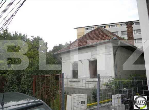 Casa de vânzare 3 camere Zorilor - 18308CV | BLITZ Cluj-Napoca | Poza1