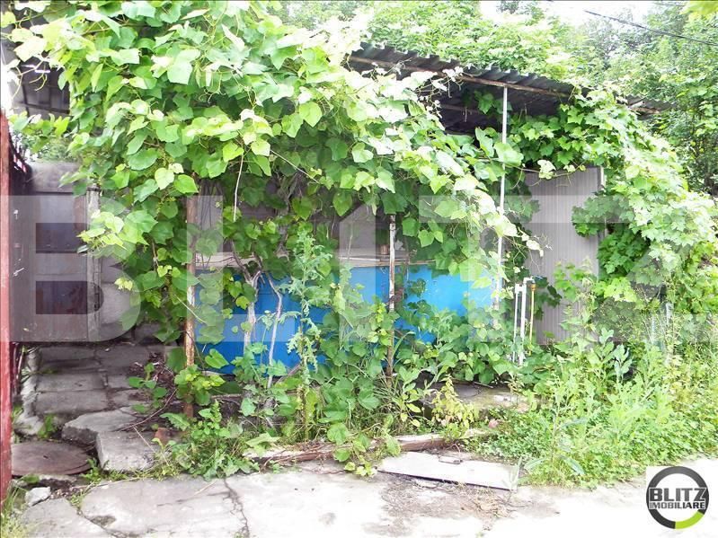 Casa de vânzare 3 camere Zorilor - 18308CV | BLITZ Cluj-Napoca | Poza4