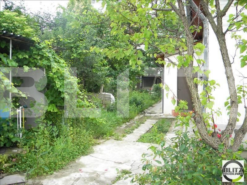 Casa de vânzare 3 camere Zorilor - 18308CV | BLITZ Cluj-Napoca | Poza3