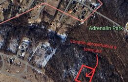 Teren de vânzare Feleacu - 149722TV | BLITZ Cluj-Napoca | Poza1