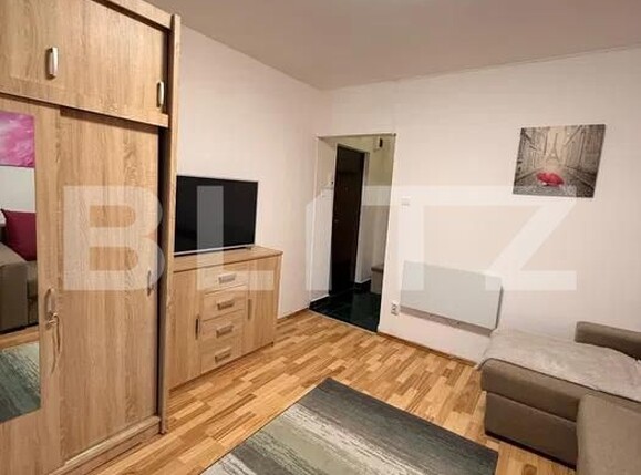 Garsonieră de închiriat Marasti - 183084AI | BLITZ Cluj-Napoca | Poza3