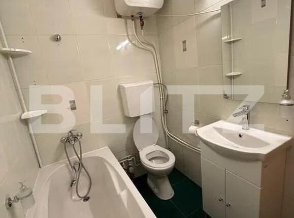 Garsonieră de închiriat Marasti - 183084AI | BLITZ Cluj-Napoca | Poza8