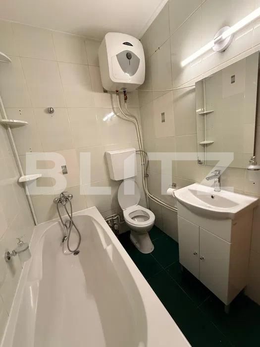 Garsonieră de închiriat Marasti - 183084AI | BLITZ Cluj-Napoca | Poza8