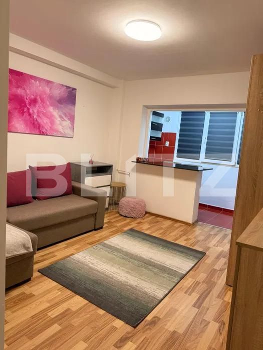 Garsonieră de închiriat Marasti - 183084AI | BLITZ Cluj-Napoca | Poza2