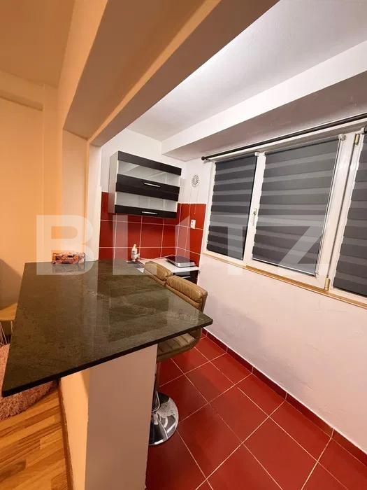 Garsonieră de închiriat Marasti - 183084AI | BLITZ Cluj-Napoca | Poza4