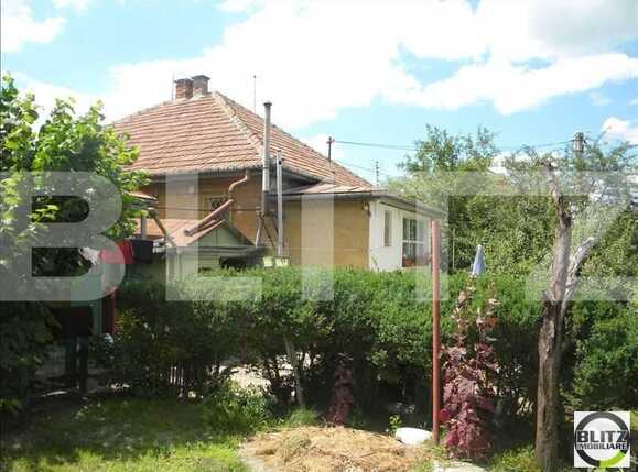 Casa de vânzare 2 camere Zorilor - 18309CV | BLITZ Cluj-Napoca | Poza2