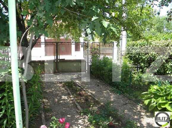 Casa de vânzare 2 camere Zorilor - 18309CV | BLITZ Cluj-Napoca | Poza4