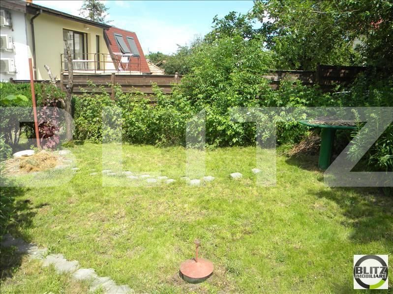 Casa de vânzare 2 camere Zorilor - 18309CV | BLITZ Cluj-Napoca | Poza5