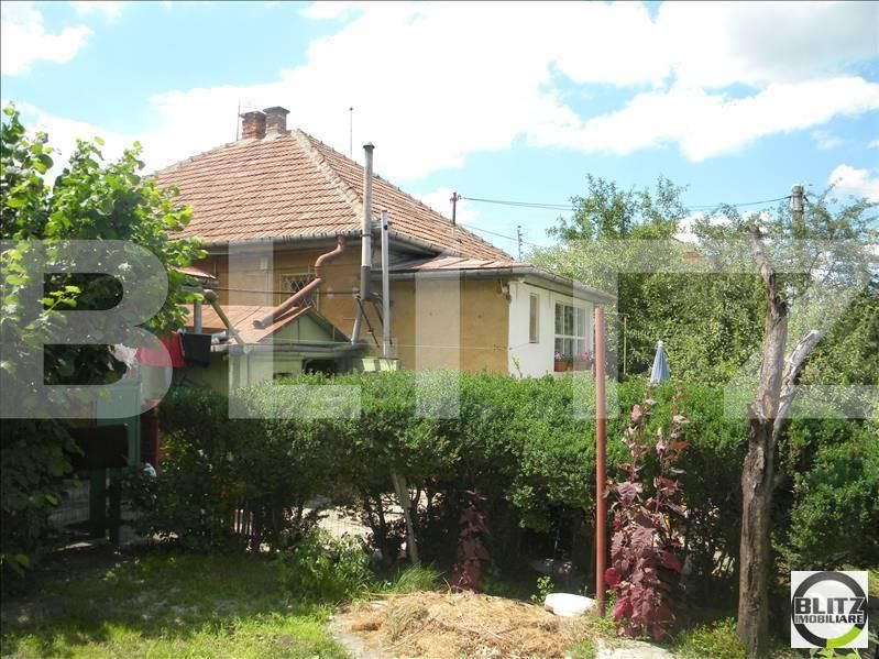 Casa de vânzare 2 camere Zorilor - 18309CV | BLITZ Cluj-Napoca | Poza2
