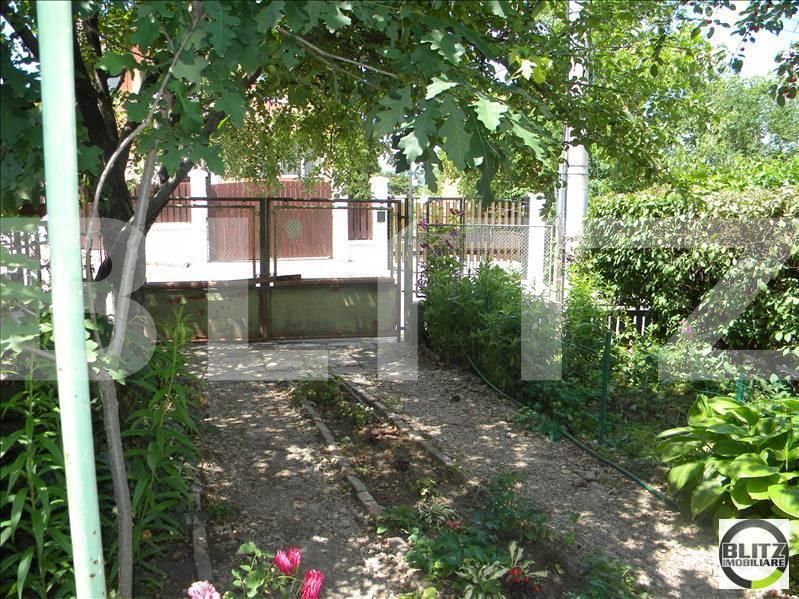 Casa de vânzare 2 camere Zorilor - 18309CV | BLITZ Cluj-Napoca | Poza4