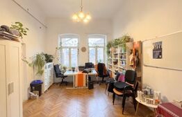 EXCLUSIV BLITZ :  Apartament 3 Camere, 121 mp, etaj 1, ULTRACENTRAL  ,  Parcare