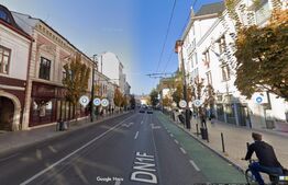 EXCLUSIV BLITZ :  Apartament 3 Camere, 121 mp, etaj 1, ULTRACENTRAL  ,  Parcare