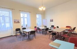 EXCLUSIV BLITZ :  Apartament 3 Camere, 121 mp, etaj 1, ULTRACENTRAL  ,  Parcare