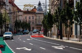 EXCLUSIV BLITZ :  Apartament 3 Camere, 121 mp, etaj 1, ULTRACENTRAL  ,  Parcare